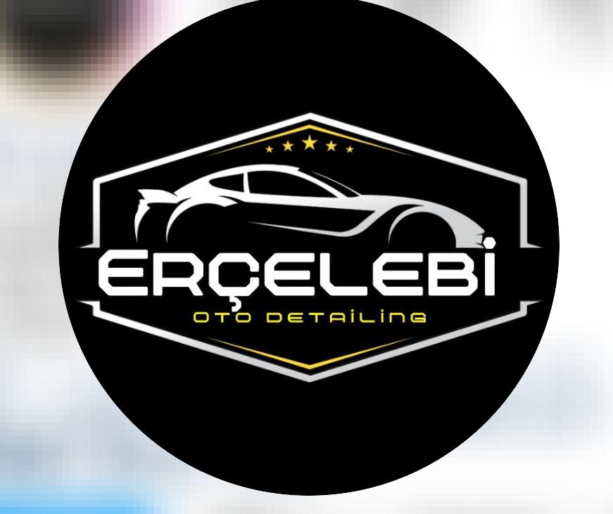 Erçelebi Oto Yıkama